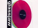 Glassjaw Box Set Vinyl LP EYEWTKAS Worship Tribute Live Lottery Winner In Hand