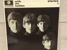 The Beatles - With The Beatles - 12
