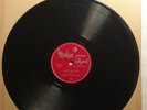 JIMMIE LEE and ARTIS That's Fat Jack bw That's What Love Can Do 78rpm Ex Plus