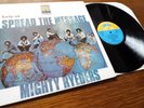 Mighty Ryeders - Help Us Spread The Message **Sun-Glo Records SG-456 LP**