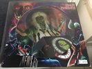 Iron Maiden Out Of The Silent Planet 12