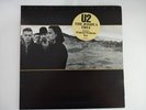 U2 The Joshua Tree Island Records 1987. VGC. Free Postage