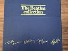 The Beatles Collection UK BC13 Blue Box Set Of LP's 1978 - Near Mint Condition