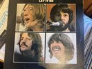 Beatles Let It Be 1970 Canada SOAL-6351