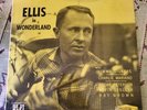 HERB ELLIS Ellis In Wonderland LP NORGRAN MG N-1081 MONO DG 1956 Jazz RAY BROWN