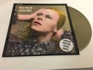 david bowie hunky dory gold vinyl
