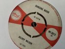 Delroy Wilson , Dancing Mood , More And More    , 7” Island