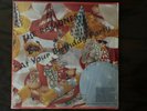 The Ramones At Your Birthday 2x LP Punk in shrink kbd RaRe Vintage