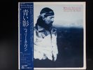 Willie Nelson Always On My Mind 1982 Sony 25AP2295 Japan Press Insert OBI