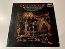 CHARLES DUTOIT/PHILHARMONIA ORCHESTRA Saint-Saens: Danse Macabre/Symphonic Poems