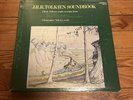 JRR Tolkien Soundbook Box Set 4 Records Hobbit Lord Of The Rings