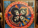Kiss – Rock And Roll Over, Vinyl LP, 2014 US UMe Reissue Remastered, NM