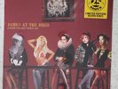 Panic  At The Disco A Fever You Can't Sweat Out 25th Anniversary Silver Vinyl