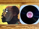 Manu Dibango: Gone Clear LP Vinyl OG Nigerian Pressing Afrodisia Records VG/VG