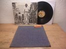IHRE KINDER JEANS COVER RARE INSERT 1970 Lp mint- KRAUTROCK