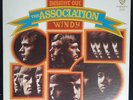 THE ASSOCIATION INSIDE OUT LP NEAR MINT WARNER BROTHERS, ORIGINAL ROCK PRESSING