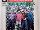 EP THE STANDELLS - DIRTY WATER (ORIG. CAPITOL FRENCH EP'60S GARAGE ROCK US)