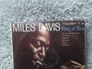 Miles Davis ‎– Kind Of Blue-Columbia ‎CL 1355 Vinyl LP MONO PRESS 6 EYE 