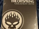 Greatest Hits   The Offspring by The Offspring SEALED Copy (Record, 2022) Vinyl