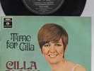 CILLA BLACK   Rare 1st 1968 Australian Only 7