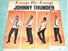 VINYL LP by JOHNNY THUNDER 