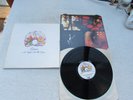 QUEEN LP A NIGHT AT THE OPERA ORIG UK 1975 1st PRESS NEAR MINT VINYL BLAIRS