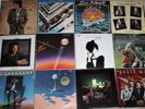 12 Blues Rock LP Klassiker ;ELO|Janis Joplin|Beatles|Lou Reed|Guess Who|Dr. Hook