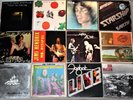TOP 70er Blues Rock LPs;Bad Company|Jefferson Starship|J.J. Cale|Doobie Brothers