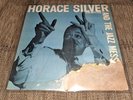 Horace Silver And The Jazz Messengers Blue Note 1518 Ear Rvg Lex 1st press flat