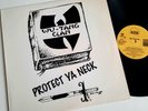 Wu-Tang Clan – Protect Ya Neck / Method Man / 12