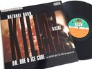 Dr. Dre & Ice Cube – Natural Born Killaz (Murder Was The Case) / 12