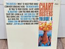 BEATLES - BEACH BOYS CHART BUSTERS VOLUME 4 NEW / SEALED MONO LP