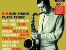 Bud Shank ‎– Plays Tenor / Jazz Workshop Records Vinyl New