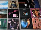 Kleines Feines 80er Synth Pop Set 12 LPs;Depeche Mode|U2|Bryan Ferry|SANDRA