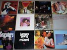 Schönes 12er Rockbundle LPs;Rory Gallagher|James Gang|Dire Straits|JANE|CSNY