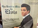 Elvis Presley 