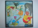 THE BAND MUSIC FROM BIG PINK CAPITOL ST 2955 FOLK ACOUSTIC