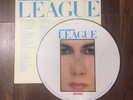 The Human League - Dare - 1981 - UK - First Pressing - PICTURE DISC - RARE
