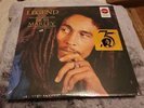 NEW  Legend by Bob Marley (Vinyl, 2018). SEALED  FAST FREE SHIPPING