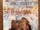 NINO FERRER - BLANAT - LP