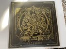 Imperial Triumphant - Vile Luxury gatefold double LP  White Splatter Vinyl