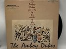 Amboy Dukes - Journey To The Center Of The Mind - 1968 US 1st Press Album (EX)