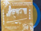 A Very Stony Evening David Crosby & Graham Nash Bootleg