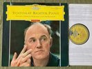 SVJATOSLAV RICHTER Haydn Chopin Ed1 DGG Red Tulips 138766 GERMANY-1962 LP NM-