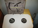 WU-TANG CLAN: LEGEND OF THE WU-TANG GREATEST HITS RECORD Near Mint.