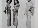 MARTHA REEVES & THE VANDELLAS press photo 8
