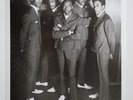 OLLIE & THE NIGHTINGALES 1968 press photo 8