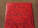 Rush- Clockwork Angels- Vinyl- Sealed
