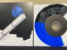 Jack White “Over and Over” RARE Single Sided Tri Color 7” Vinyl Third Man Vault