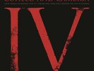 Coheed & Cambria - Good Apollo IV Volume One (SEALED, NEW) VINYL 2XLP